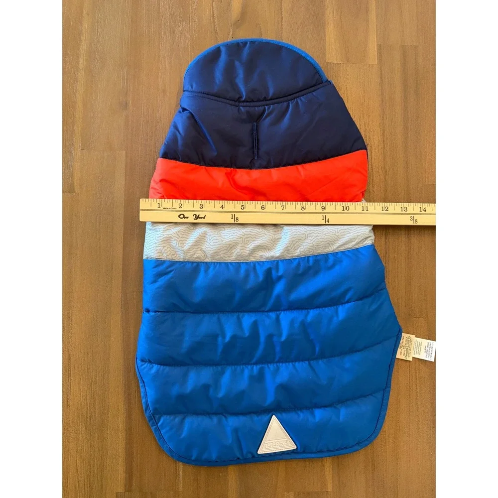 L.L. Bean bean insulated